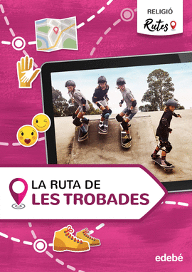 LA RUTA DE LES TROBADES - 6 EP