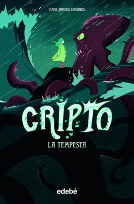 CRIPTO 02 LA TEMPESTA