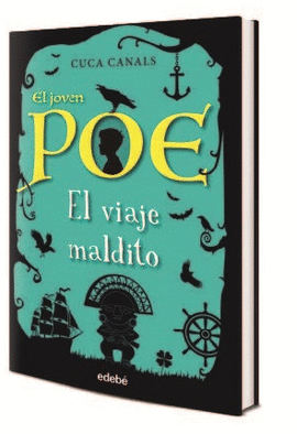 JOVEN POE 09 EL VIAJE MALDITO