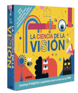 LA CIENCIA DE LA VISI�N