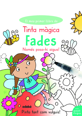 TINTA MAGICA FADES