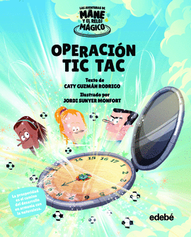 OPERACIN TIC-TAC