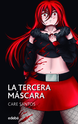 LA TERCERA MSCARA