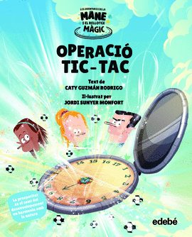 OPERACI TIC-TAC