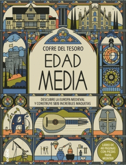 LA EDAD MEDIA. COFRE DEL TESERO