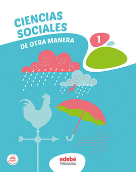 CIENCIAS SOCIALES 1