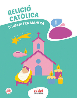 RELIGI� CAT�LICA 1