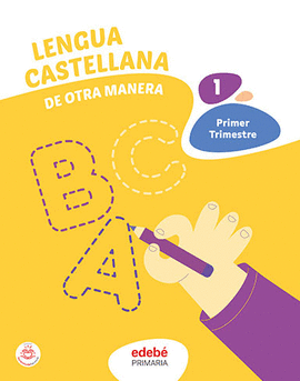 LENGUA CASTELLANA 1