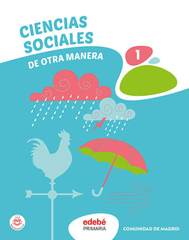 CIENCIAS SOCIALES 1