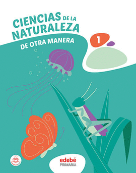 CIENCIAS DE LA NATURALEZA 1