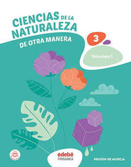 CIENCIAS DE LA NATURALEZA 3