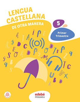 LENGUA CASTELLANA 5