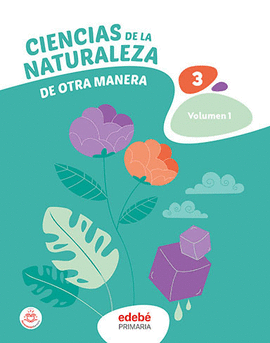 CIENCIAS DE LA NATURALEZA 3