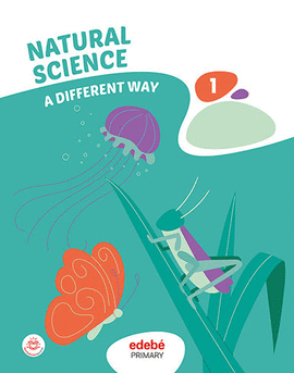 NATURAL SCIENCE 1