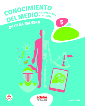 CONOCIMIENTO DEL MEDIO 5