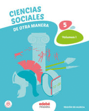 CIENCIAS SOCIALES 5