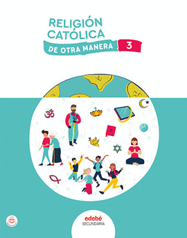 RELIGI�N CAT�LICA 3