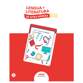 LENGUA Y LITERATURA 1