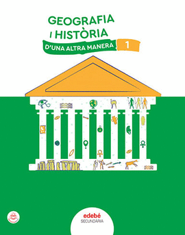 GEOGRAFIA I HIST�RIA 1