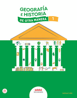 GEOGRAF�A E HISTORIA 1