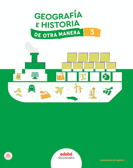 GEOGRAF�A E HISTORIA 3