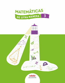 MATEM�TICAS 3