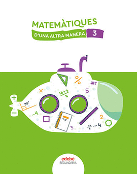 MATEM�TIQUES 3