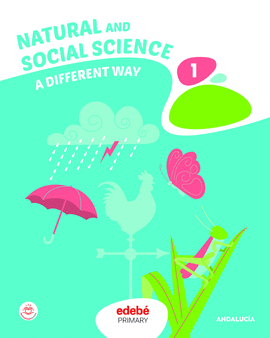 NATURAL AND SOCIAL SCIENCES 1 AND