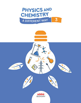 PHYSICS AND CHEMISTRY II