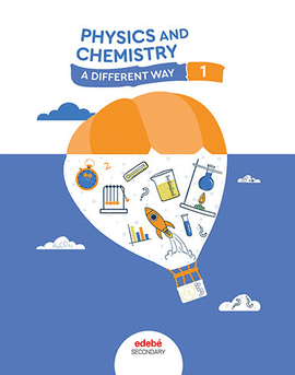 PHYSICS AND CHEMISTRY I