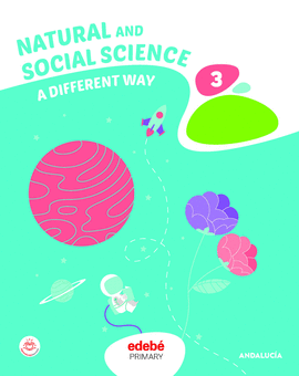 NATURAL AND SOCIAL SCIENCES 3 AND