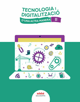 TECNOLOGIA I DIGITALITZACI� II