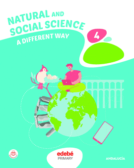 NATURAL AND SOCIAL SCIENCES 4 AND