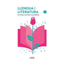 LLENGUA I LITERATURA I