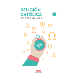 RELIGI�N CAT�LICA I
