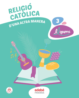 RELIGI� CAT�LICA 3