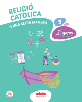 RELIGI� CAT�LICA 5
