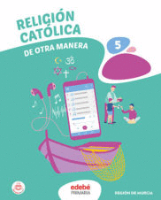 RELIGI�N CAT�LICA 5
