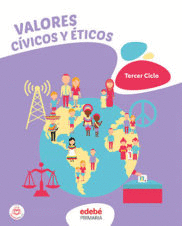 VALORES C�VICOS Y �TICOS EP