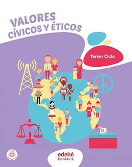 VALORES C�VICOS Y �TICOS EP