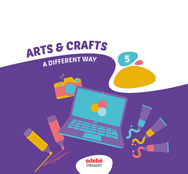 ARTS AND CRAFTS 5