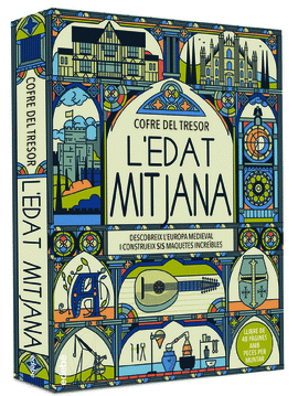 COFRE DEL TRESOR: L?EDAT MITJANA
