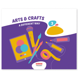 ARTS AND CRAFTS 3  (C�DIGO MURCIA)