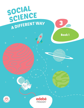 SOCIAL SCIENCE 3  (C�DIGO MURCIA)