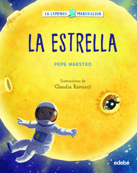 LA L�MPARA MARAVILLOSA: LA ESTRELLA
