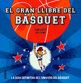 EL GRAN LLIBRE DEL B�SQUET