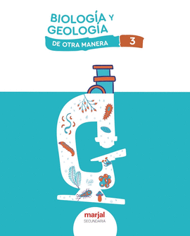 BIOLOGIA Y GEOLOGIA 3