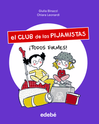 �TODOS FIRMES!