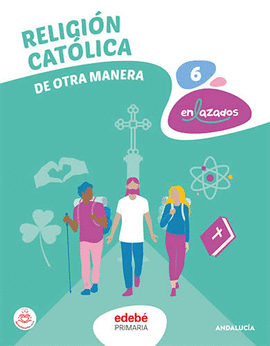 RELIGI�N CAT�LICA 6