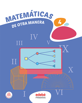 MATEM�TICAS 4